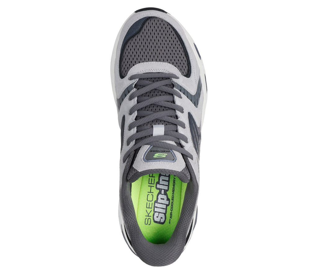 Slip-ins: Skech-Gel|Skechers