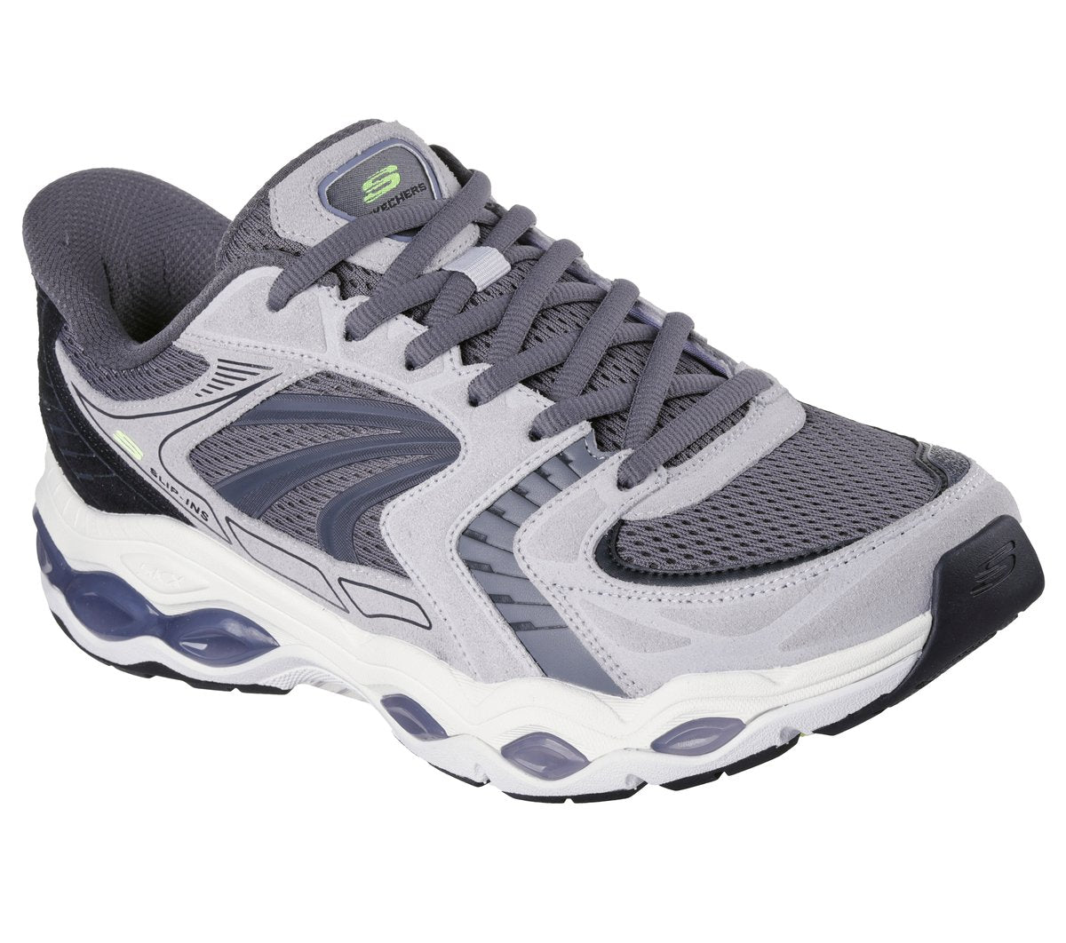 Slip-ins: Skech-Gel|Skechers