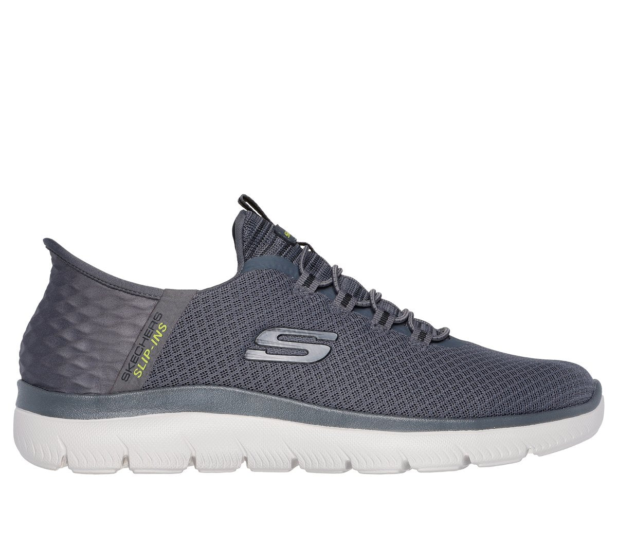 Slip-ins: Summits - High Range|Skechers