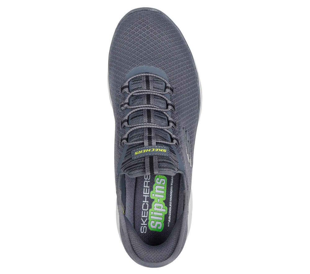 Slip-ins: Summits - High Range|Skechers