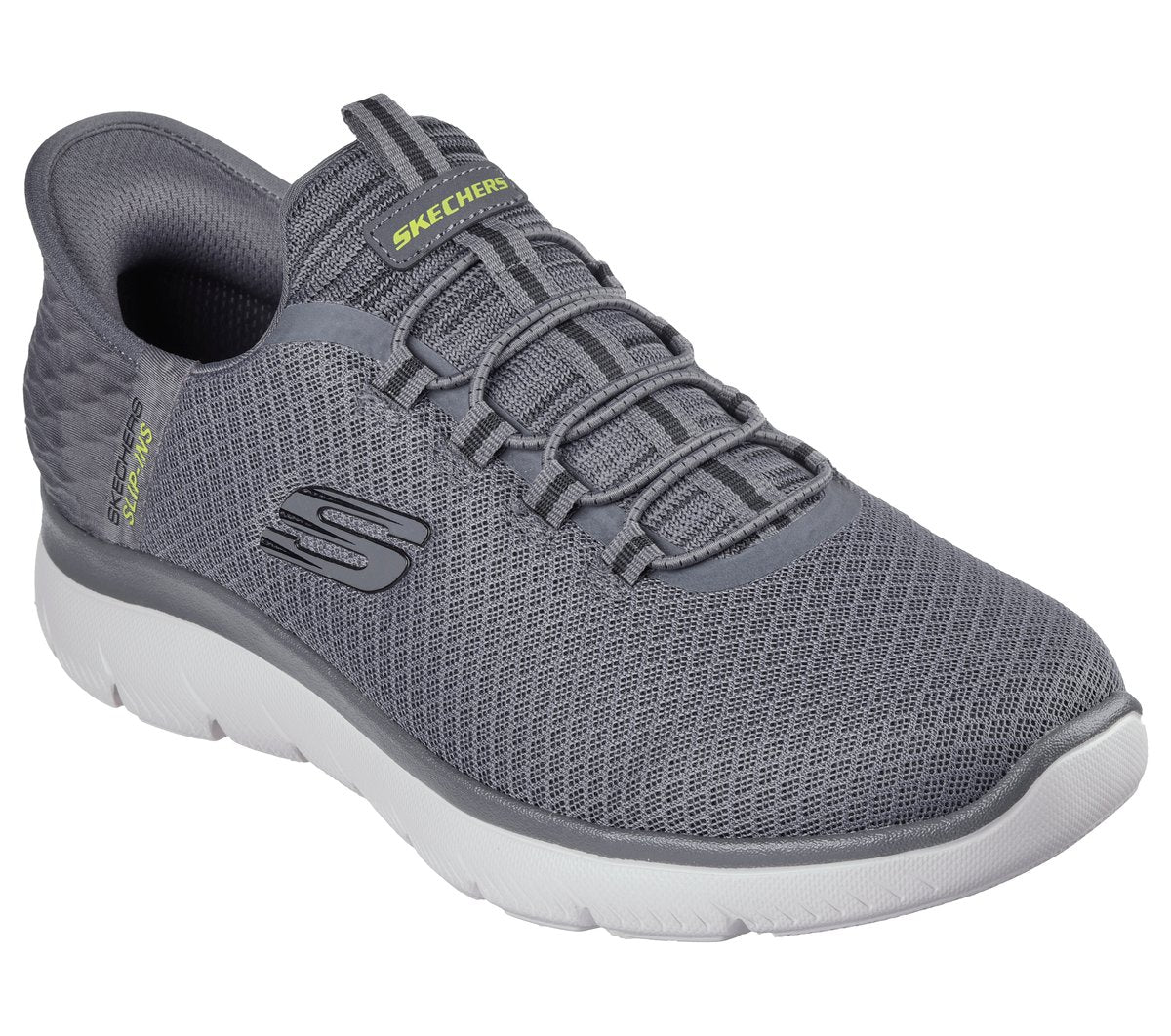 Slip-ins: Summits - High Range|Skechers