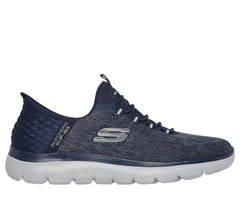 Slip-ins: Summits - Key Pace|Skechers