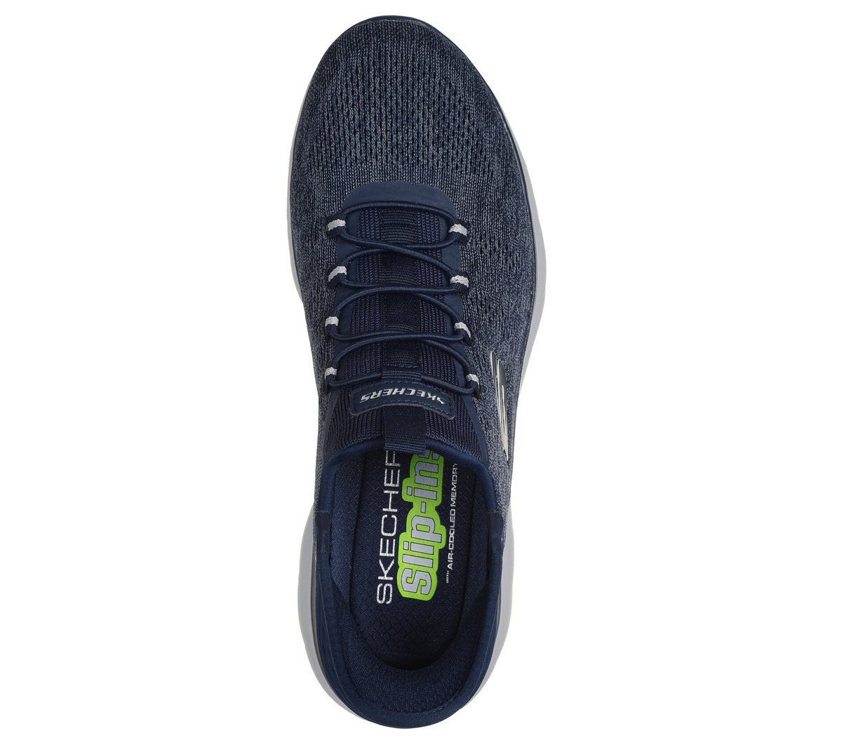 Slip-ins: Summits - Key Pace|Skechers