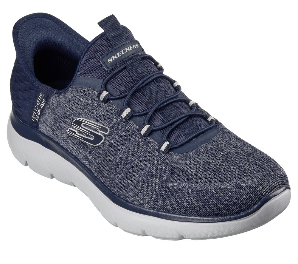 Slip-ins: Summits - Key Pace|Skechers