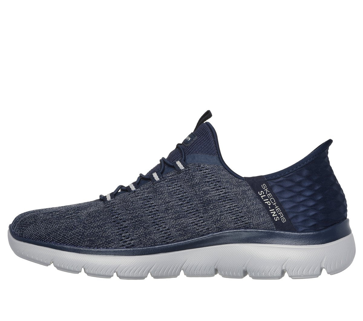 Slip-ins: Summits - Key Pace|Skechers