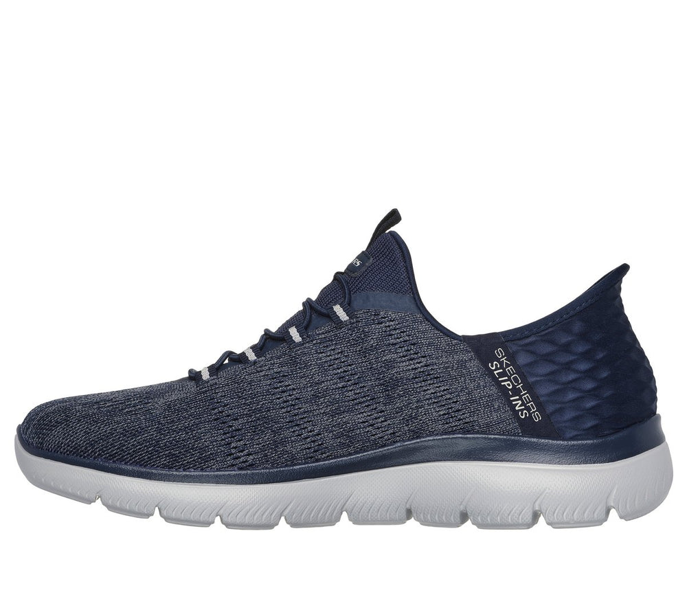 Slip-ins: Summits - Key Pace|Skechers