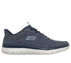 Slip-ins: Summits - Strux|Skechers