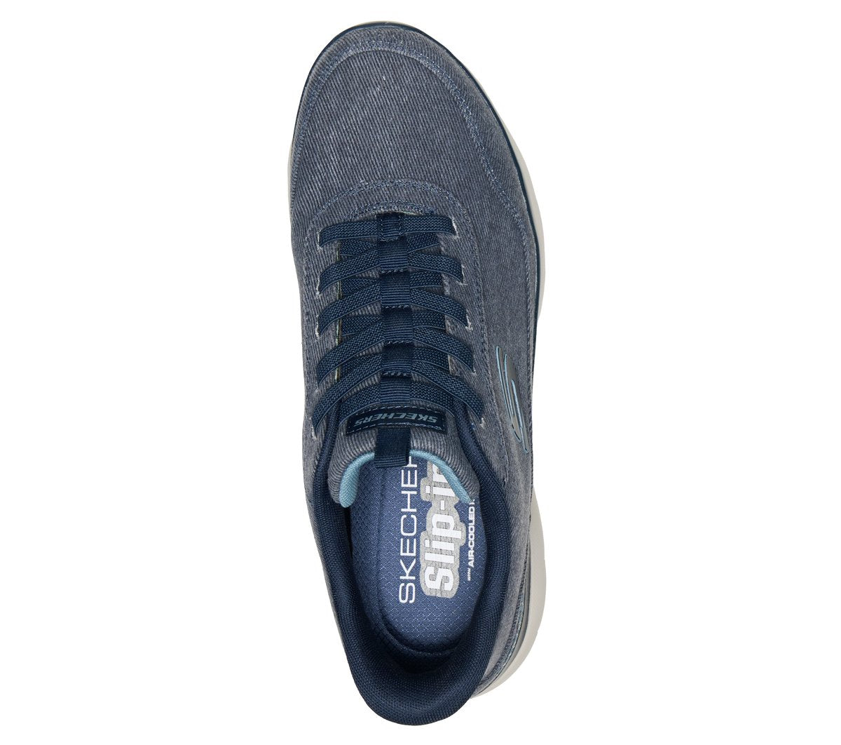 Slip-ins: Summits - Strux|Skechers
