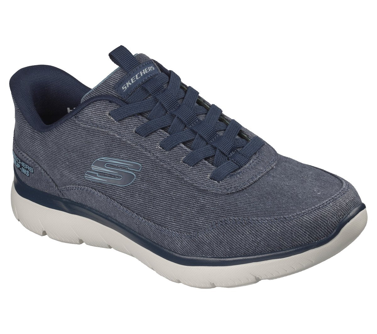 Slip-ins: Summits - Strux|Skechers