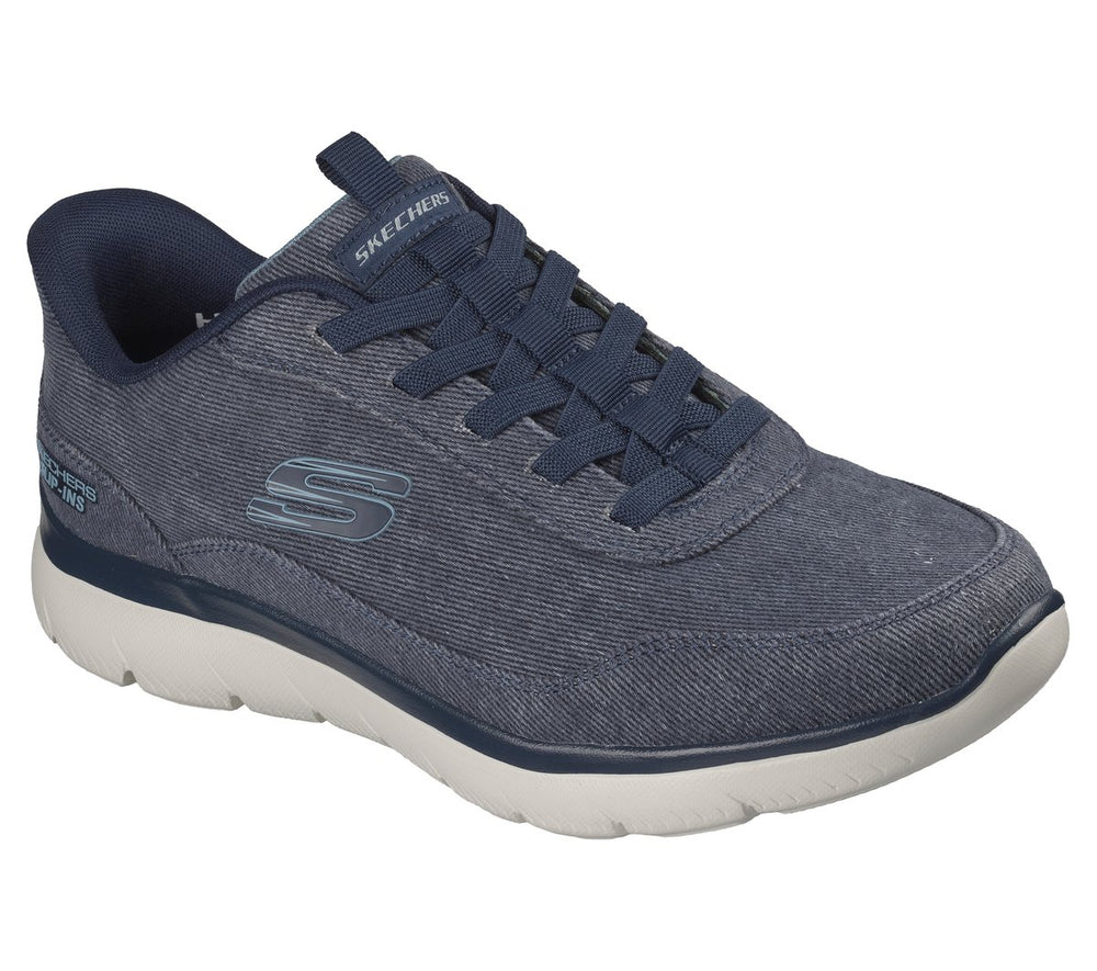 Slip-ins: Summits - Strux|Skechers