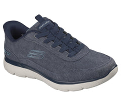 Slip-ins: Summits - Strux|Skechers