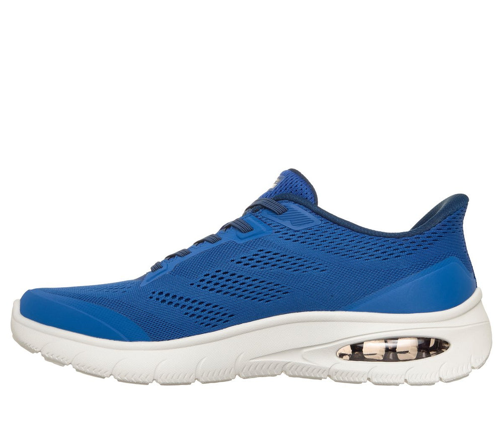 Slip-ins: Skech-Air Summits|Skechers