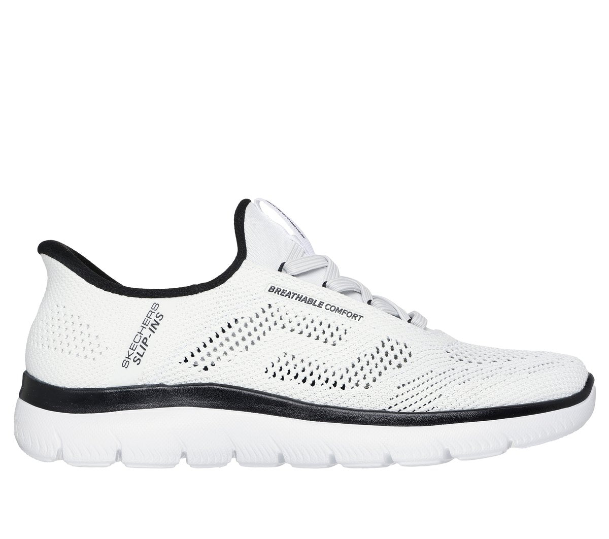Slip-ins: Summits - Perfo|Skechers