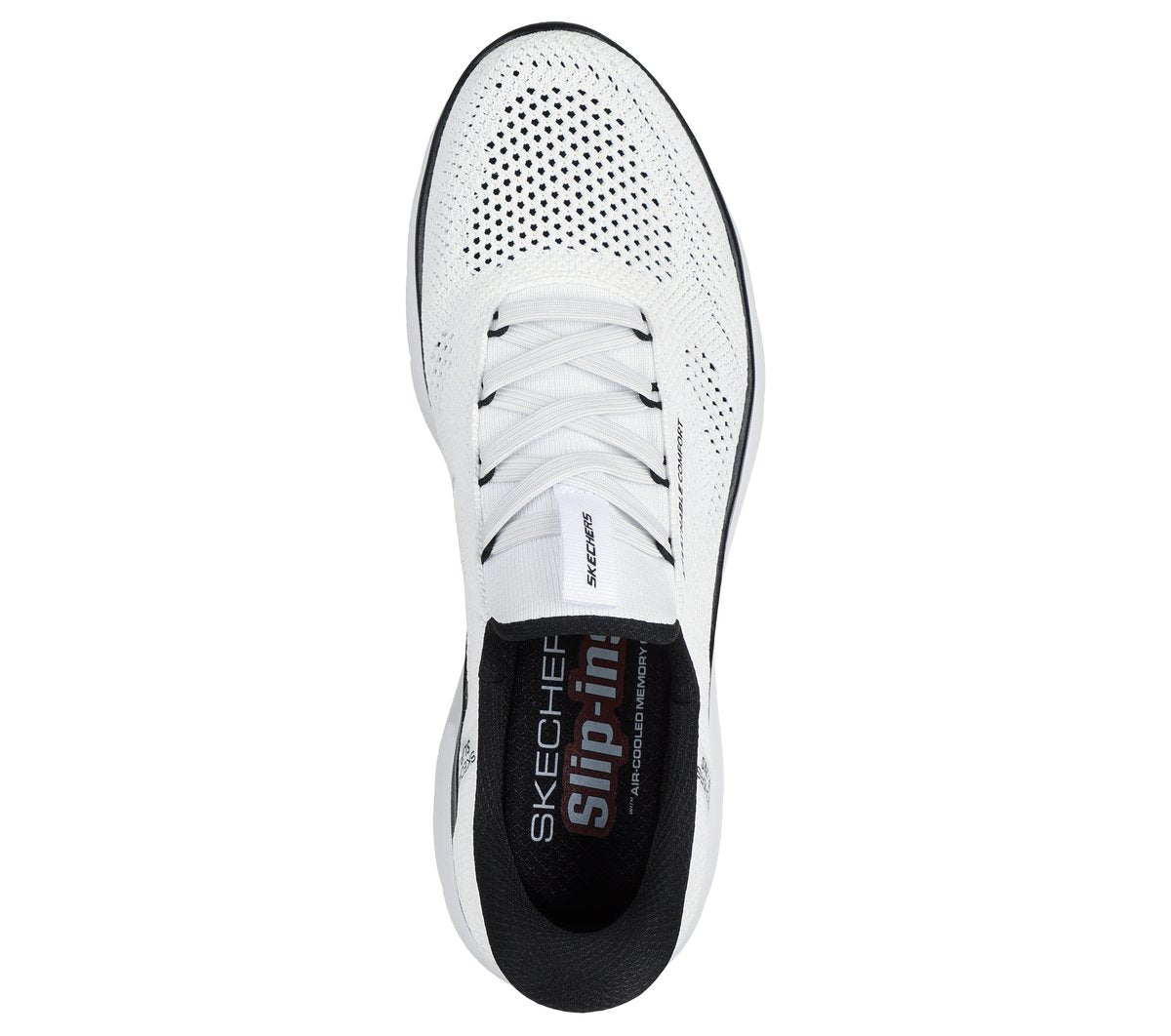 Slip-ins: Summits - Perfo|Skechers