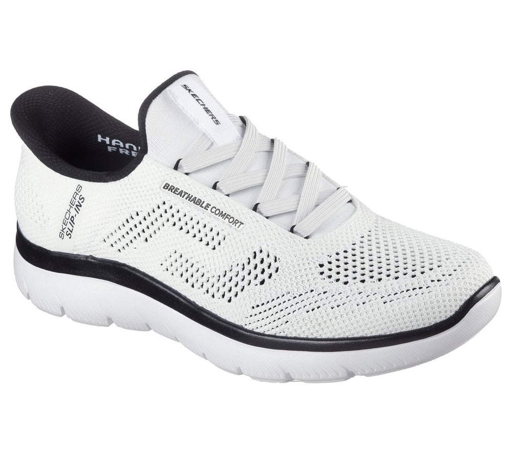 Slip-ins: Summits - Perfo|Skechers