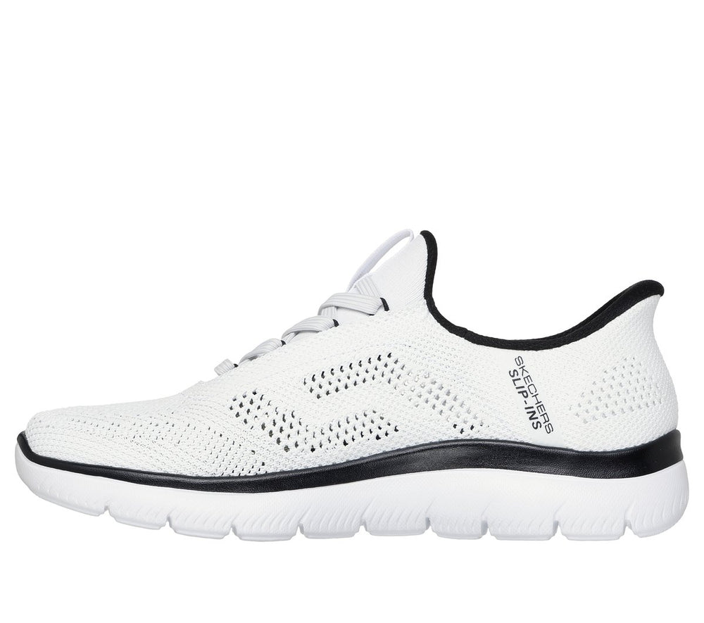 Slip-ins: Summits - Perfo|Skechers