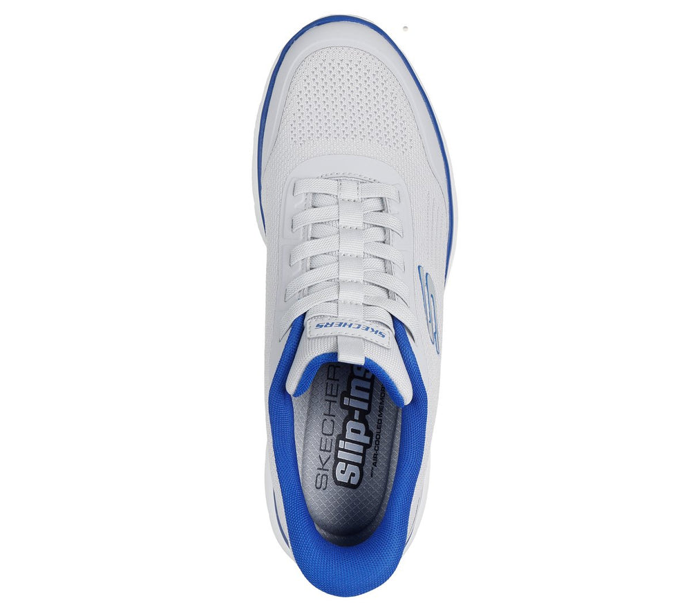 Slip-ins: Summits - Leyter|Skechers