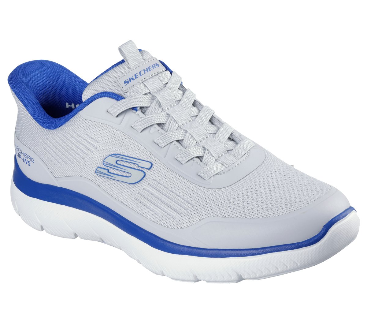 Slip-ins: Summits - Leyter|Skechers