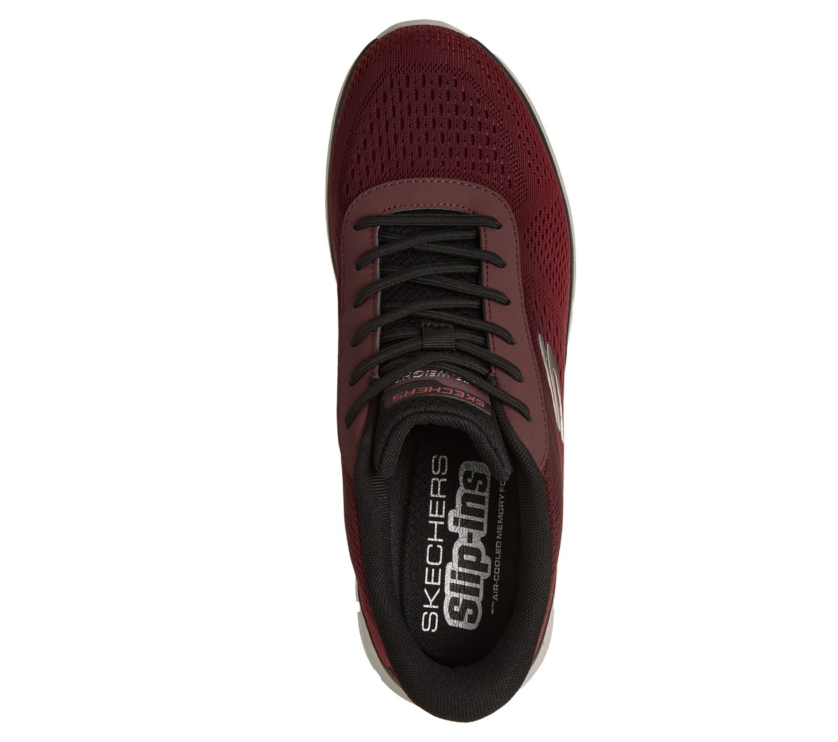 Slip-ins: Track - Revno|Skechers