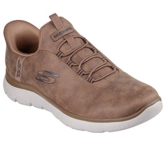 Slip-ins: Summits - Korlo|Skechers