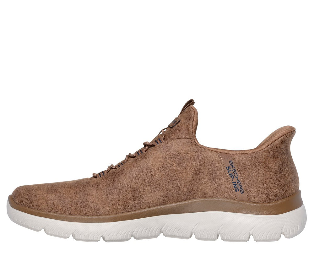 Slip-ins: Summits - Korlo|Skechers