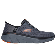 Slip-ins RF: D'Lux Walker 2.0 - Rezinate|Skechers