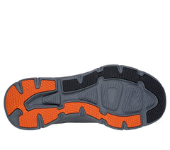Slip-ins RF: D'Lux Walker 2.0 - Rezinate|Skechers