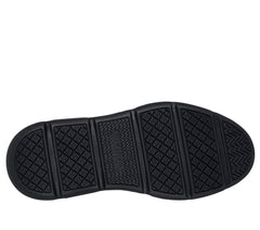 Slip-ins Work Slip-Resistant: Garza|Skechers