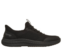 Slip-ins Work Slip-Resistant: Russom - Grilax|Skechers