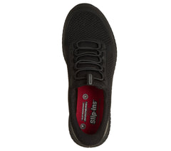 Slip-ins Work Slip-Resistant: Russom - Grilax|Skechers