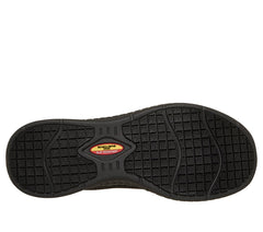 Slip-ins Work Slip-Resistant: Russom - Grilax|Skechers