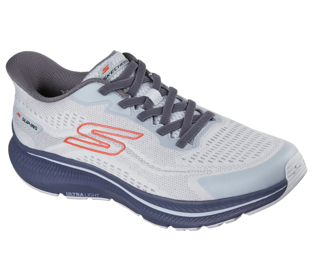 Slip-ins: GO RUN Consistent 2.0 - Lockhart|Skechers