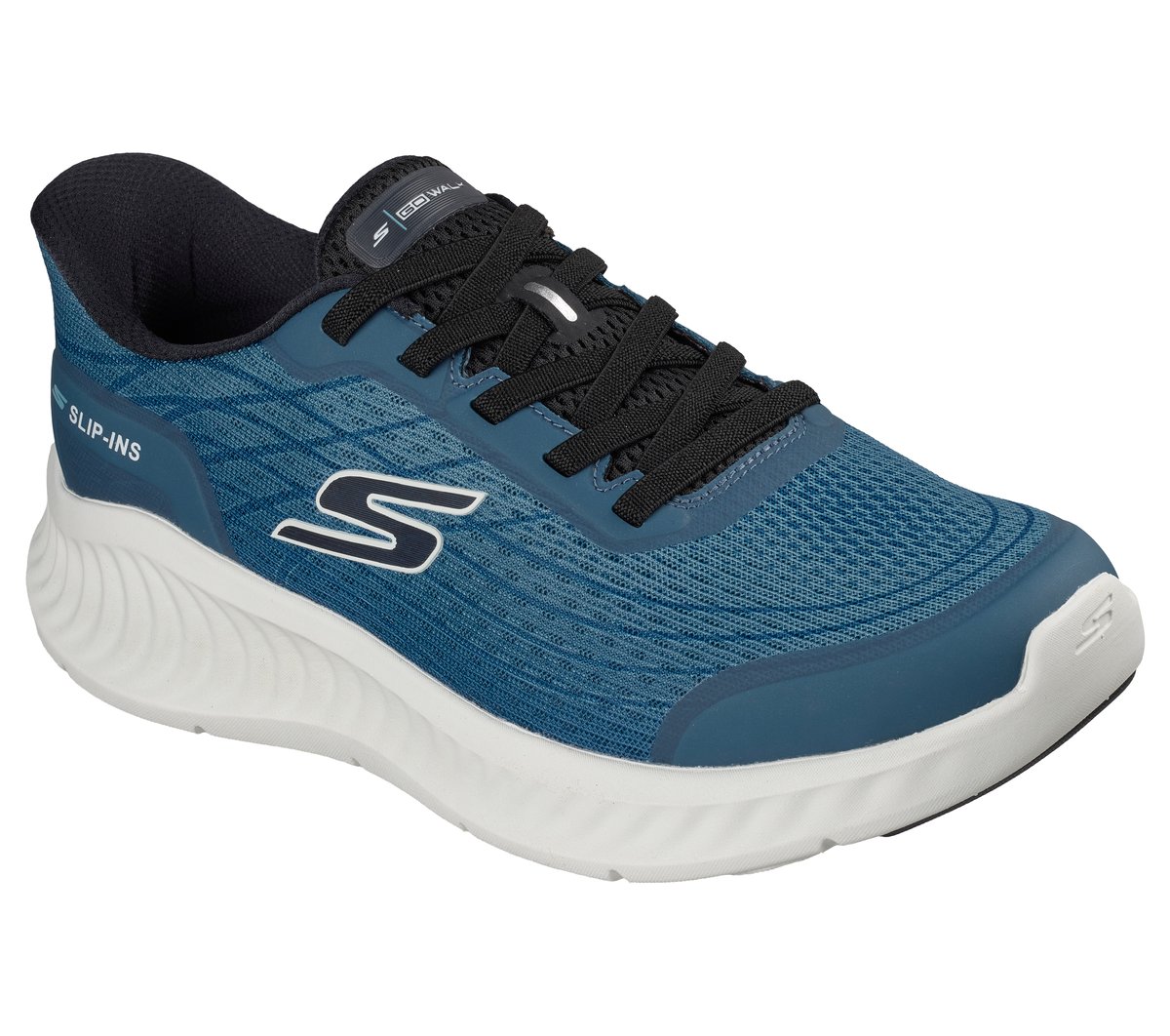 Slip-ins: GO WALK Now - Urgent|Skechers