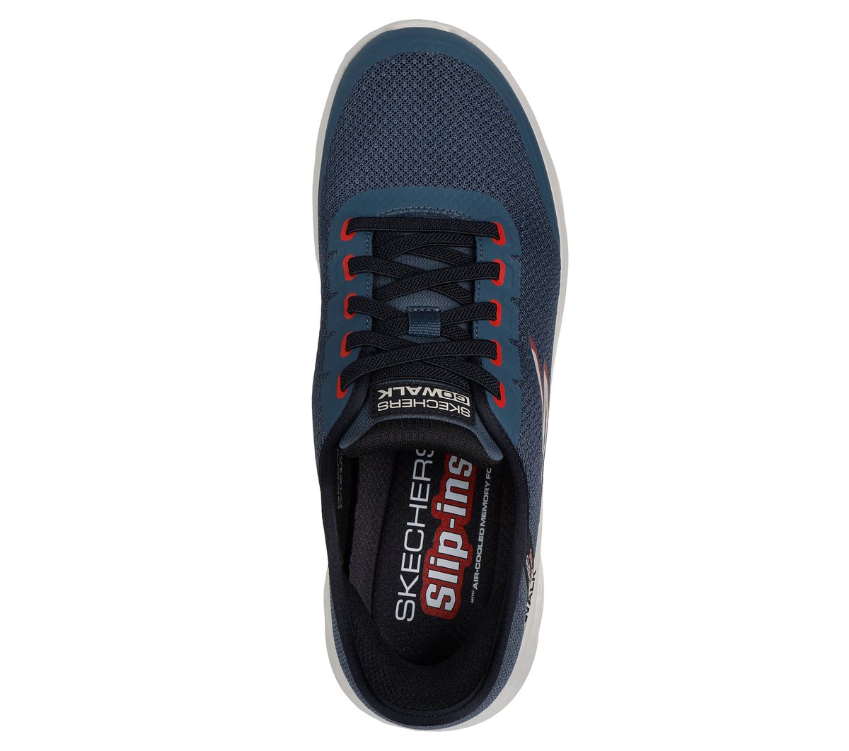 Slip-ins: GO WALK Flex - Netro|Skechers