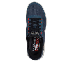 Slip-ins: GO WALK Flex - Netro|Skechers