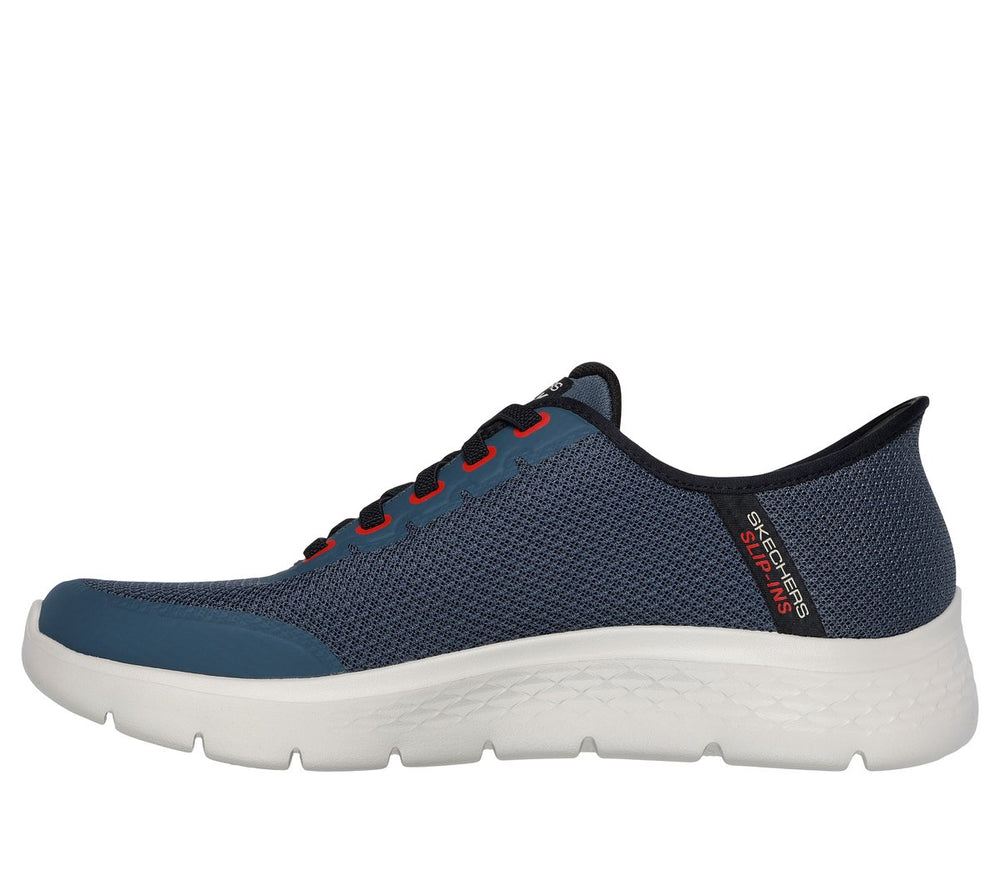 Slip-ins: GO WALK Flex - Netro|Skechers