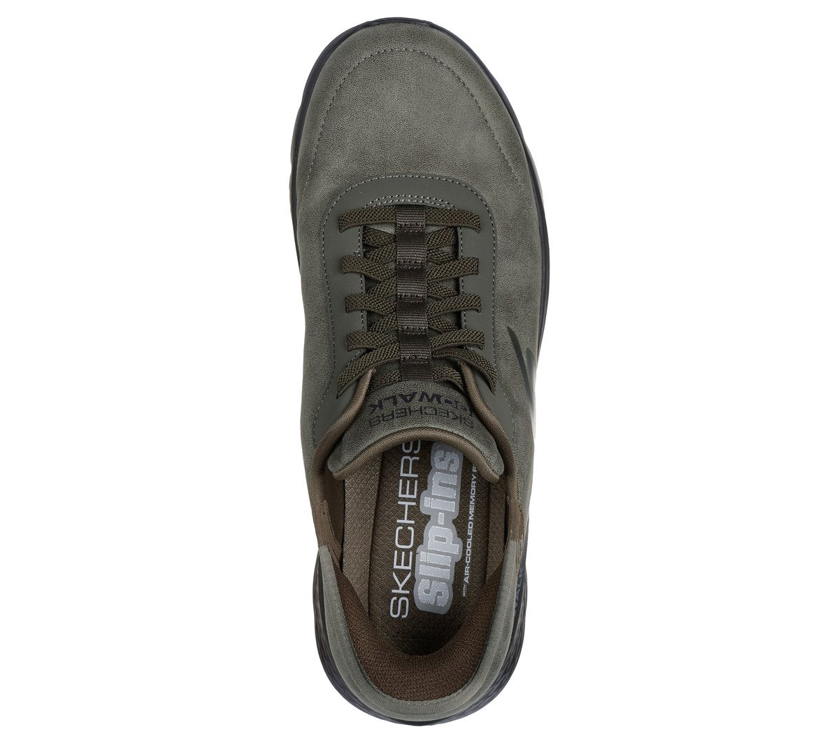 Slip-ins: GO WALK Flex - Smooth Motion|Skechers