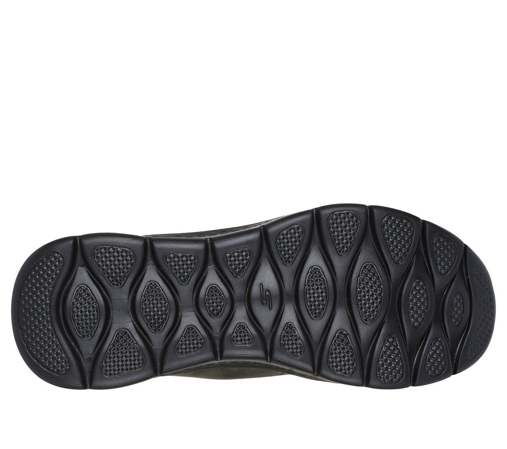 Slip-ins: GO WALK Flex - Smooth Motion|Skechers