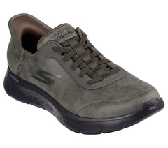 Slip-ins: GO WALK Flex - Smooth Motion|Skechers