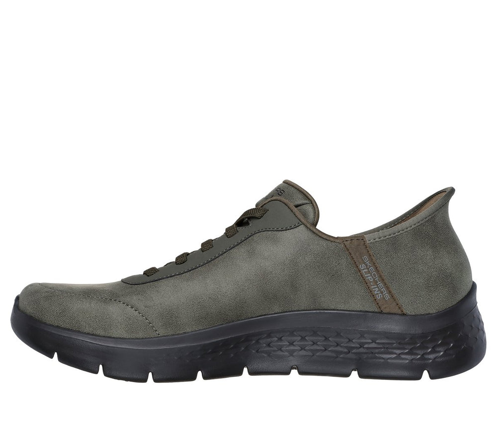 Slip-ins: GO WALK Flex - Smooth Motion|Skechers