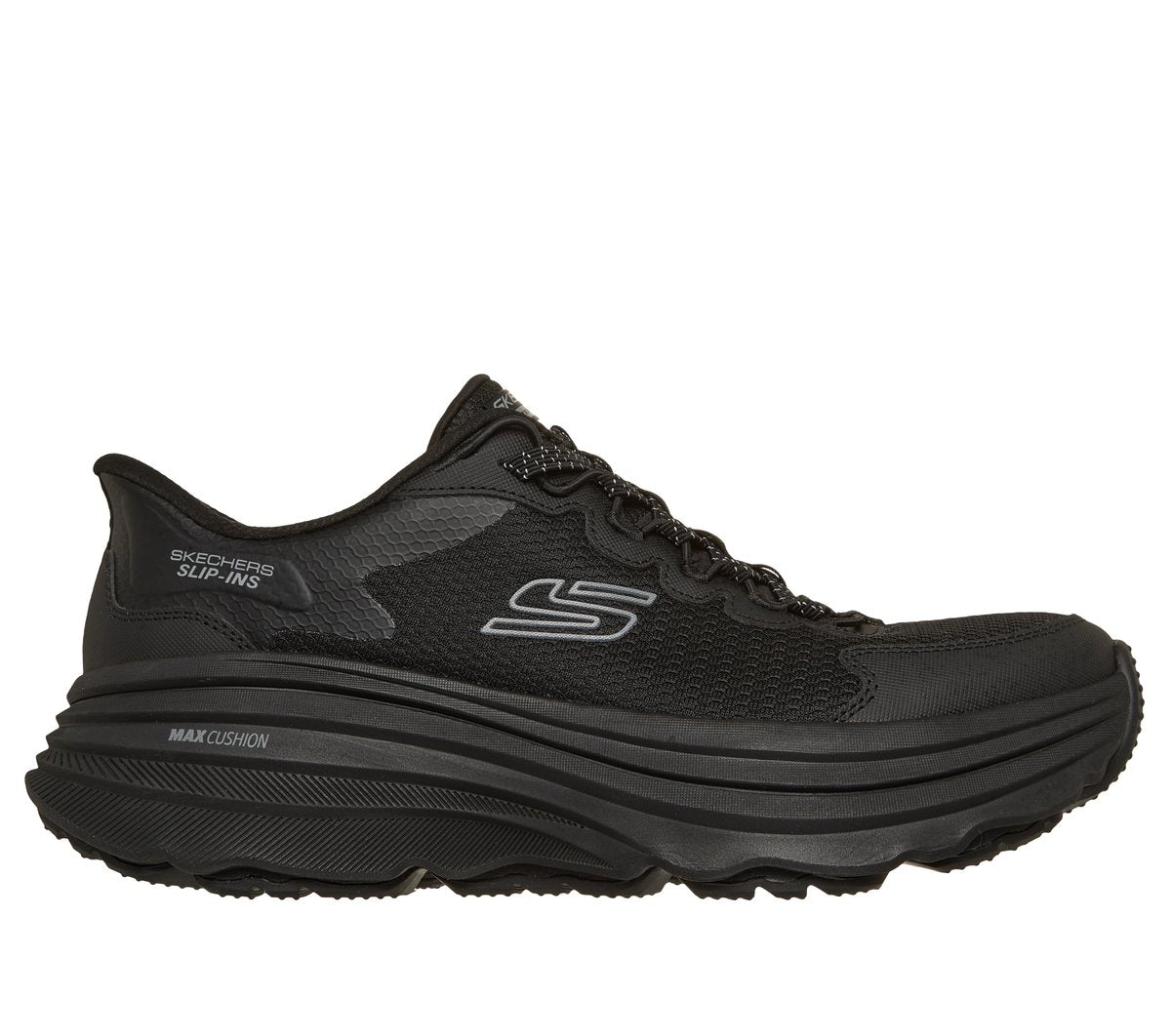 Slip-ins Relaxed Fit: Max Cushioning Zirrus|Skechers
