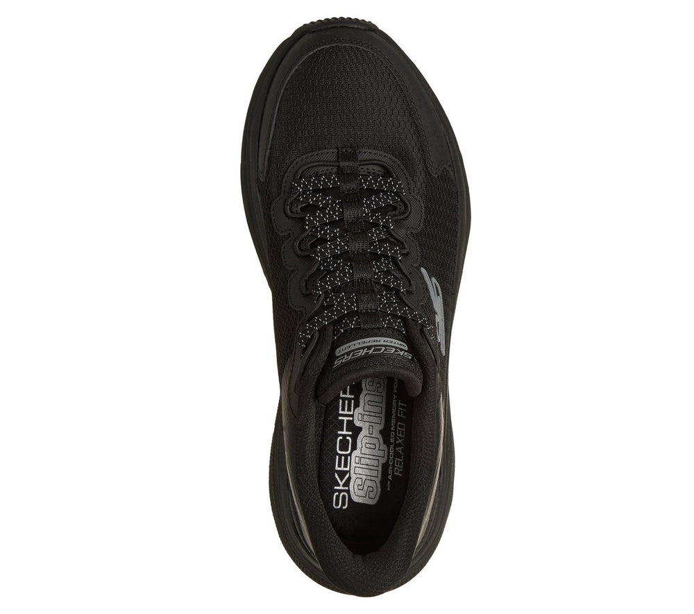Slip-ins Relaxed Fit: Max Cushioning Zirrus|Skechers
