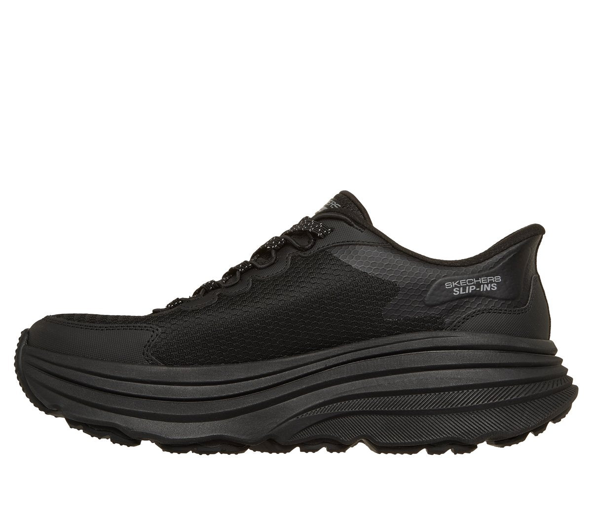 Slip-ins Relaxed Fit: Max Cushioning Zirrus|Skechers