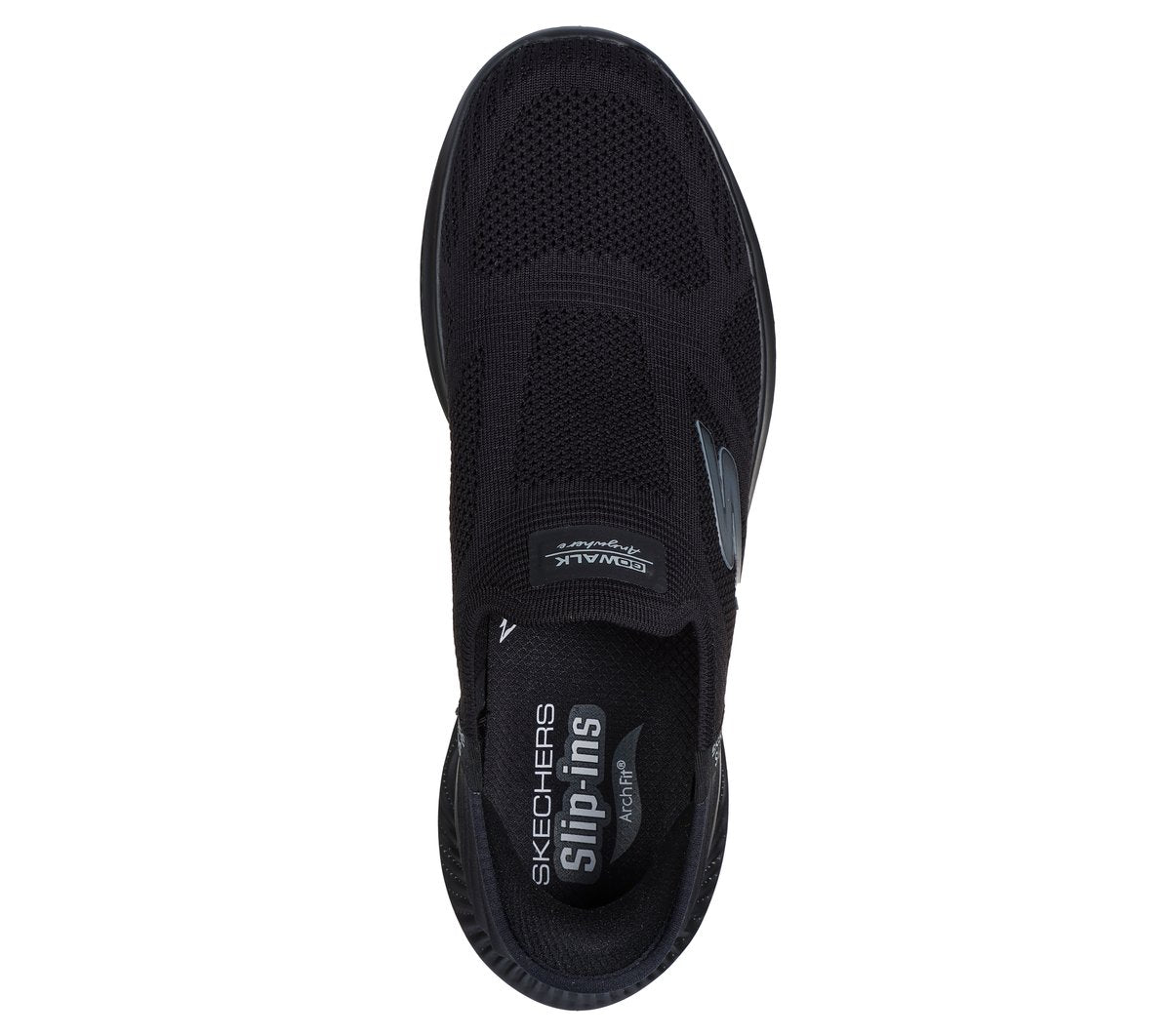 Slip-ins: GO WALK Anywhere - The Tourist|Skechers