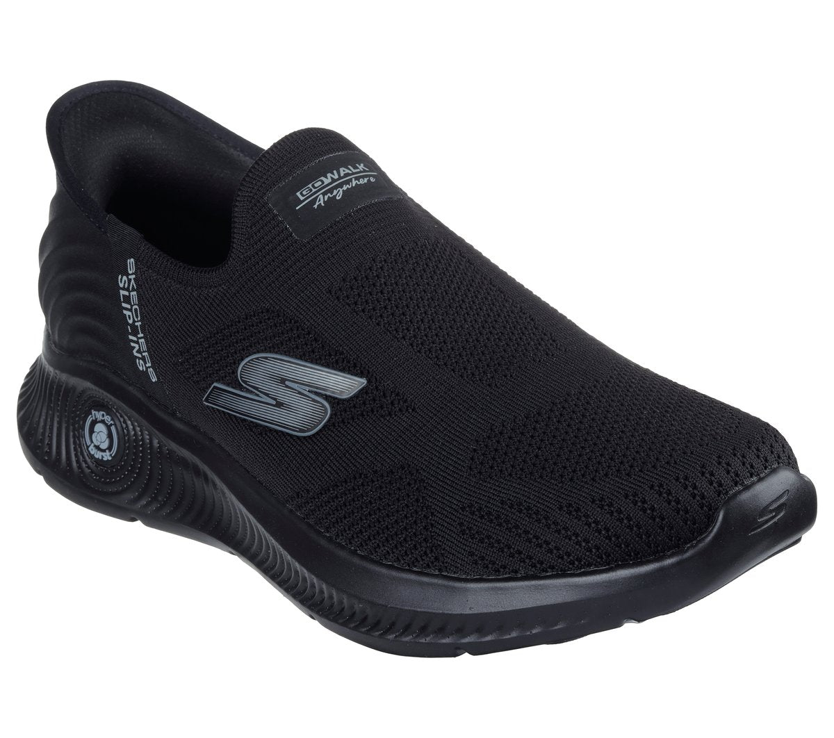Slip-ins: GO WALK Anywhere - The Tourist|Skechers