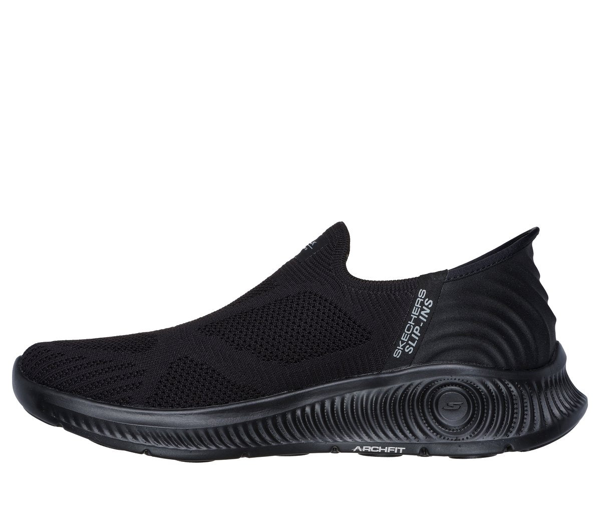 Slip-ins: GO WALK Anywhere - The Tourist|Skechers