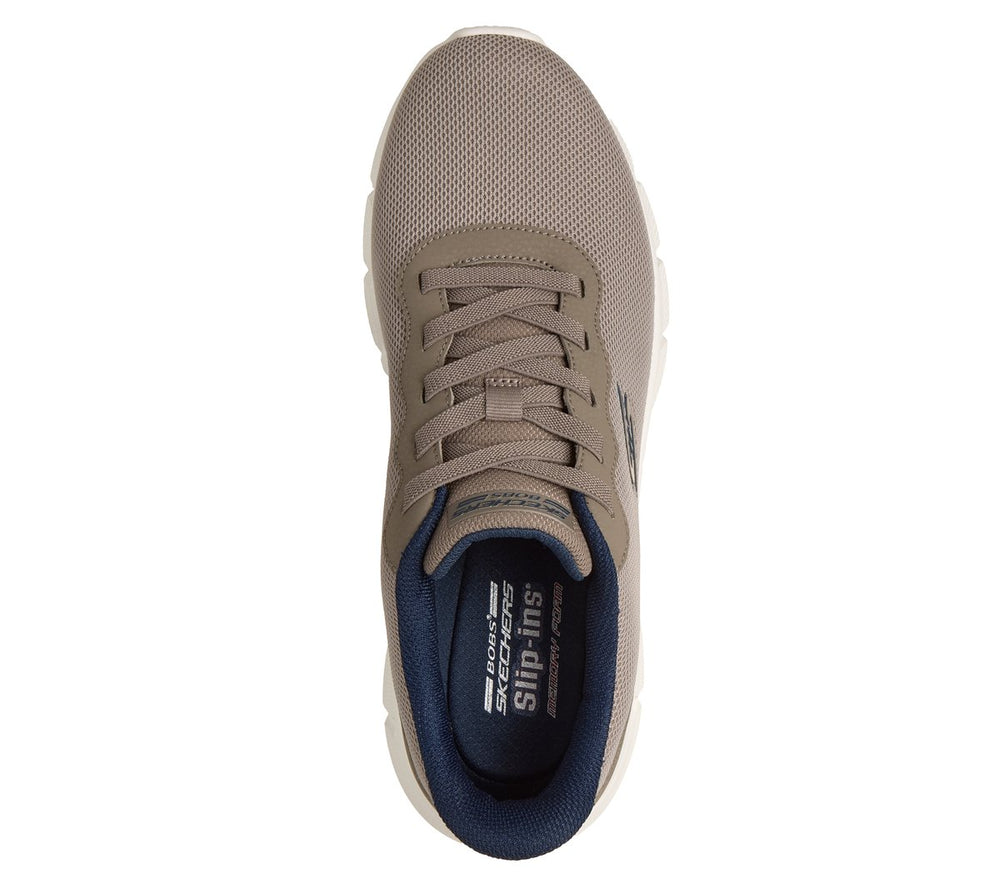 Slip-ins: BOBS Sport B Flex - Glacial Edge|Skechers