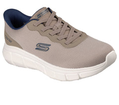 Slip-ins: BOBS Sport B Flex - Glacial Edge|Skechers