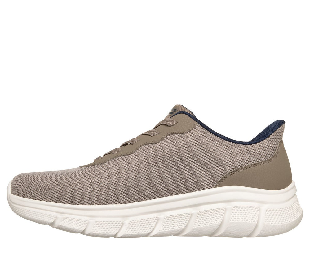 Slip-ins: BOBS Sport B Flex - Glacial Edge|Skechers