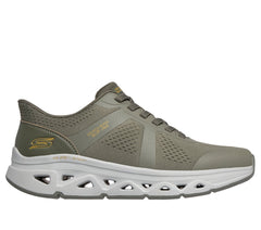 Slip-ins: BOBS Sport Arc Waves Remix - Feel Grounded|Skechers